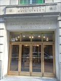 Image for Bank of New York Building - New York, NY