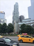 Image for Columbus Circle - New York, NY