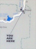 Image for Prospect Ranger Station Map (1 of 2) - Prospect, OR