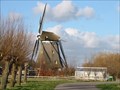 Image for Windmill "De Valk" - Berkel en Rodenrijs