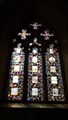 Image for Stained Glass Windows - St Michael & All Angels - Teffont Evias, Wiltshire