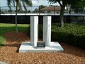 Image for World Trade Center North Tower  Steel - Margate ,FL