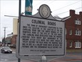 Image for Colonial Roads