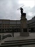 Image for Plaza María Pita - A Coruña, Galicia, España