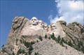 Image for Mount Rushmore Employees Head Back to Work - Keystone, SD