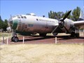 Image for Boeing B-29A Superfortress Castle Air Museum - Atwater CA
