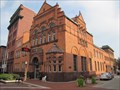 Image for First National Bank Building - Downtown Cumberland Historic District - Cumberland, Maryland