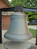 Image for Uxbridge Post Office Bell