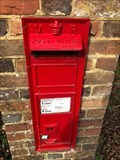 Image for Victorian Wall Post Box - Cowfold, West Sussex, UK