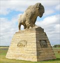 Image for Monarch of the Plains - Hays, Kansas