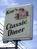 Image for Kim's Classic Diner - Sabina, Ohio