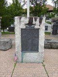 Image for 4th District, 1st Ward World War Veterans- Cohoes, NY