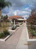 Image for San Rafael Catholic Church - San Diego, CA