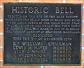 Image for Historic Bell - Ozark, AL