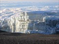 Image for Mt Kilimanjaro Glacier