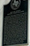 Image for Dallas County Criminal Courts Building
