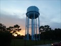 Image for Sand Lake Hills Water Tower - Orlando,FL