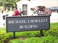 Image for Michael J Howlett State Office building.  Springfield, Illinois
