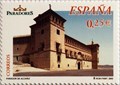 Image for Serie Paradores, Alcañiz, Teruel, Aragón, España