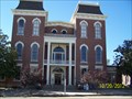 Image for Bullock County Courthouse - Union Springs, AL