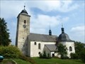 Image for Kostel sv. Marie Magdaleny, Horní Mesto, Czech republic