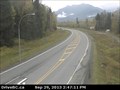 Image for Kitwanga Traffic Webcam - Kitwanga, BC