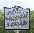 Image for 40-168 Harriet Barber House - Hopkins, SC
