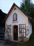 Image for Kapelle Toblaten - Tirol, Austria