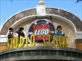 Image for Legoland Florida - Lucky 7 - Winter Haven, Florida, USA.