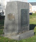 Image for Granite block memorial - Frederick, MD