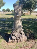 Image for C.R. Winstead - Rio Vista Cemetery - Rio Vista, TX