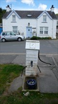 Image for Kippford Slipway Pump, Dumfries and Galloway