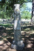 Image for W.M. Goin - Willow Wild Cemetery - Bonham, TX