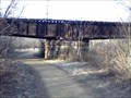 Image for Swing Bridge at the Delaware & Raritan Canal