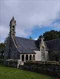Image for Ossuaire de l'église St Gwen, Saint-Tugdual - France