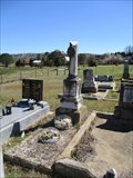 Image for Ranger - Uniting Church Cemetery - Collector, NSW