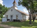 Image for First Baptist Church - Mt. Calm, TX