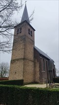 Image for Saint John the Baptist church - Neerlangel, NL
