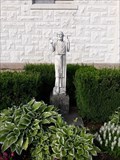 Image for Saint John the Baptist - Erie, PA