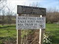 Image for Basketball Eagle Project – rural Denison, IA