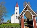 Image for St. John's Anglican Church - Summerside, PEI