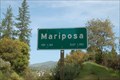 Image for Mariposa, Ca. USA
