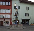 Image for Klausbrunnen - Lenzburg, AG, Switzerland