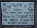 Image for 1919 - Ex-Anglican Church - Gladstone, NSW, Australia
