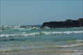 Image for St Ives Bay Cornwall, Godrevy lighthouse