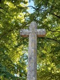 Image for Croix du Tarsat - Dun le Palestel - Nouvelle Aquitaine - France