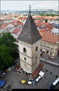 Image for St. Urban Tower / Urbanova veža - Košice (East Slovakia)