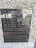 Image for The Congregational Church - Copperopolis, CA