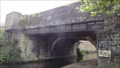 Image for Stone Bridge 103 Over Leeds Liverpool Canal - Blackburn, UK