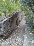 Image for Aqueduct of the Arab Baths - Ronda, Spain